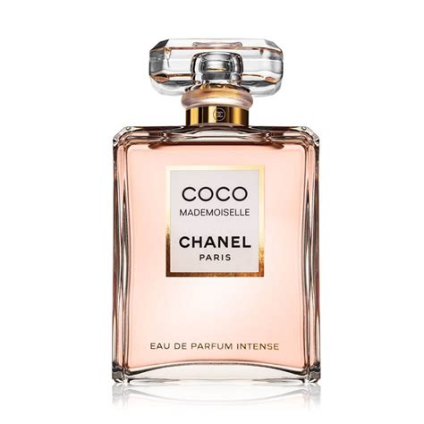 Coco Chanel perfume priceline